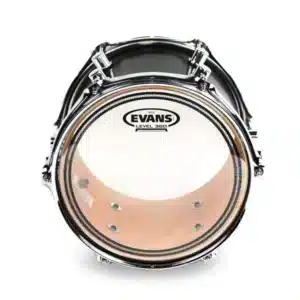 daddario evans mat trong tom batter 14 clear tt14ec2s 2