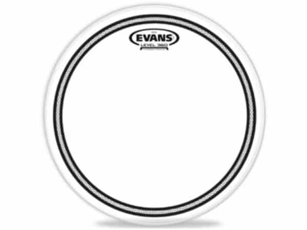 daddario evans mat trong tom batter 14 clear tt14ec2s 3