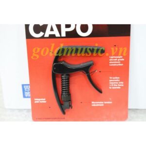 daddario kep can dan guitar capo pw cp 09 1