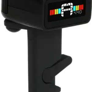 D'ADDARIO PW-CT-14 MICRO VIOLIN TUNER daddario micro violin tuner pw ct 14 1