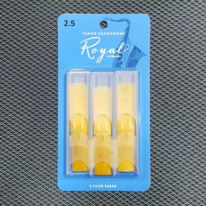 daddario royal rico dam ken tenor 2 5 pack3 rkb0325 1