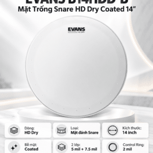 daddrio evans mat trong b14hdd b