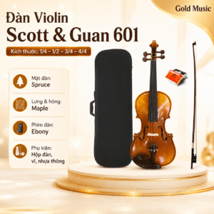 dan violin scott and guan 601