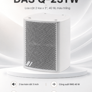 DAS Q 23TW 2