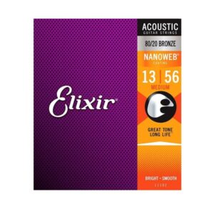 elixir 3313211102 day dan guitar acoustic 80 20 13 56