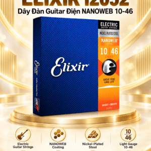 elixir 3313212052 day dan guitar dien nanoweb 10 46