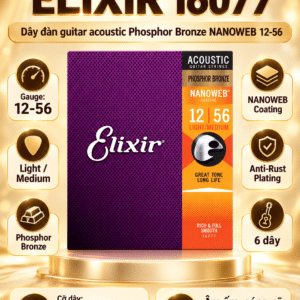 elixir 3313216077 day dan guitar acoustic phosphor 12 56