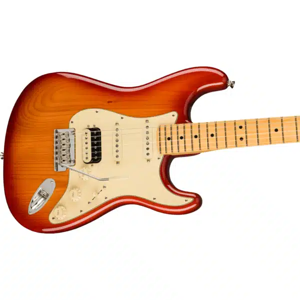 fender dan guitar dien am pro ii strat hss ssb 0113912747 2 1