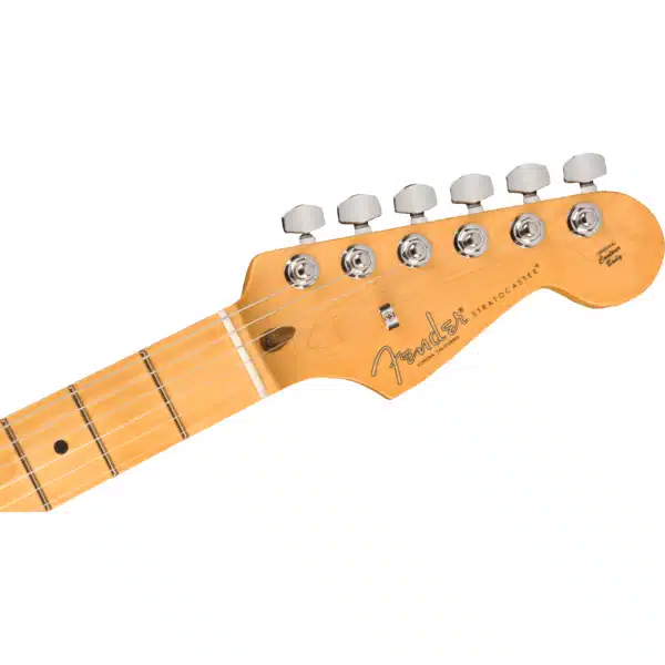 fender dan guitar dien am pro ii strat hss ssb 0113912747 2 3