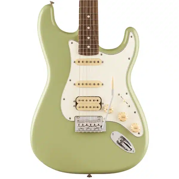 fender dan guitar dien player ii strat hss rw bcg 0140540565 2 3