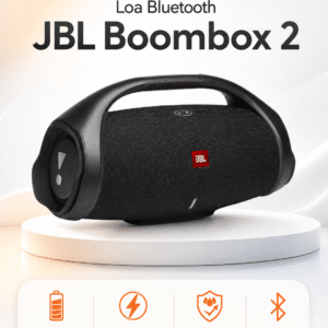 loa bluetooth jbl boombox 2
