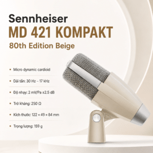 md 421 kompakt in beige 2