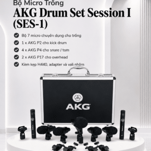 micro trong akg drumset session 1 3