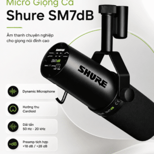 micro giong ca shure sm7db 4