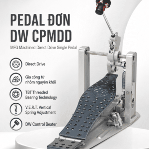 pedal don dw cpmdd