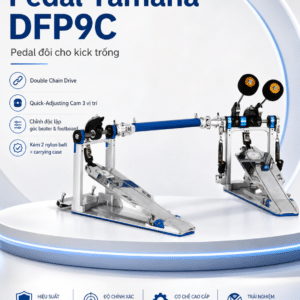 pedal yamaha dfp9c