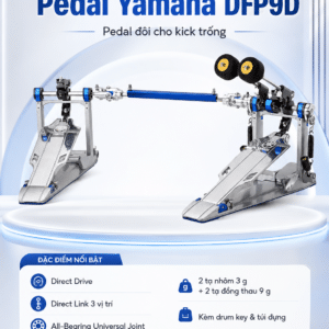 pedal yamaha dfp9d 4