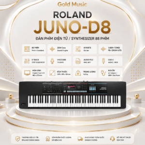 roland juno d8 dan phim dien tu ban nhac 4