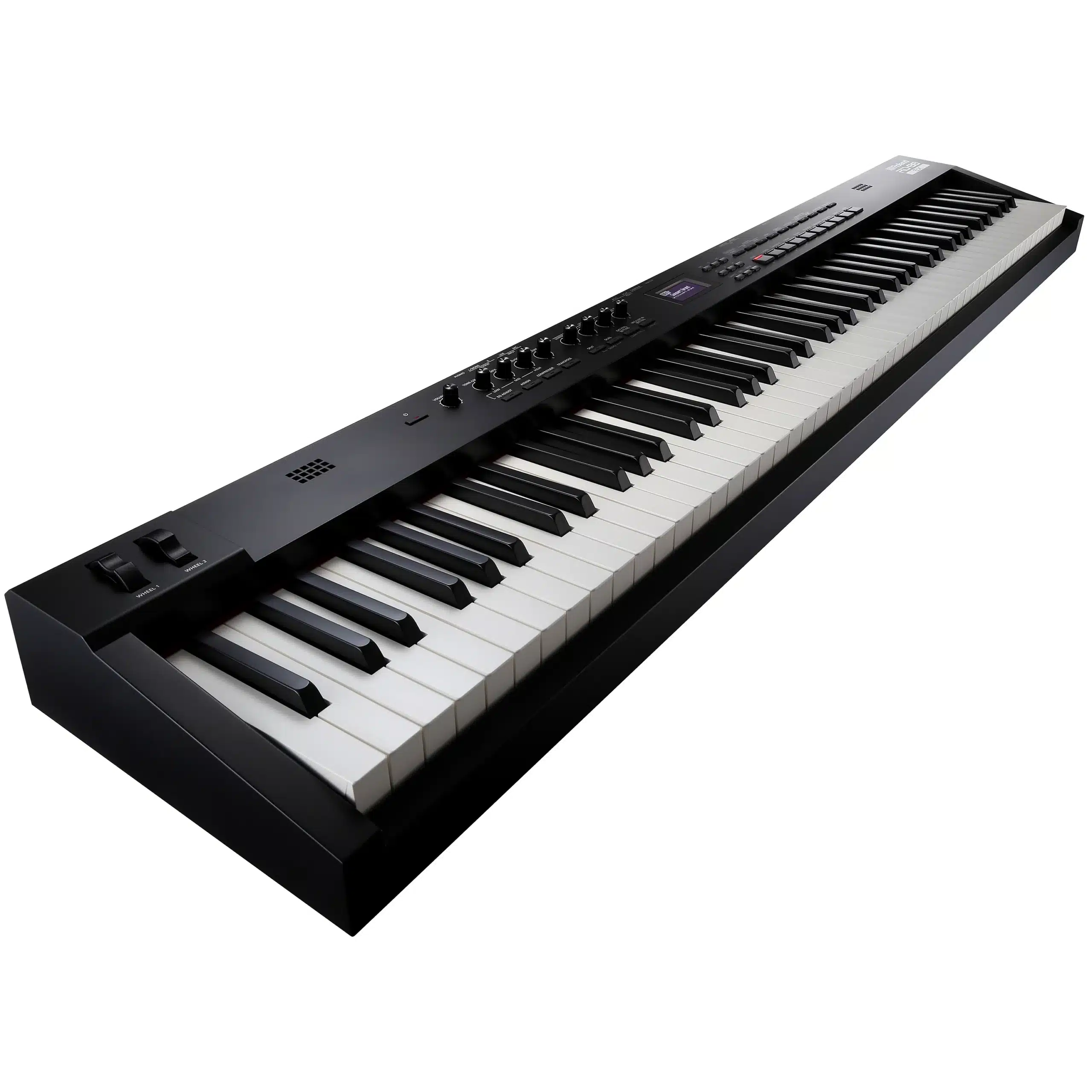 roland rd 88ex dan piano dien 2 roland rd 88ex dan piano dien 2