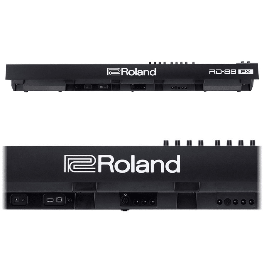 roland rd 88ex dan piano dien roland rd 88ex dan piano dien