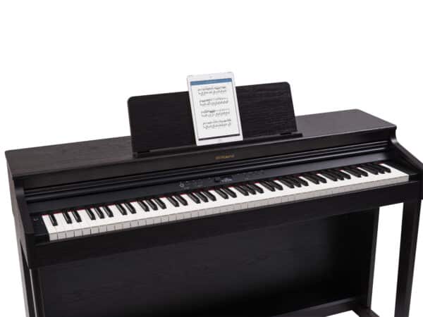 roland rp701r dr piano ky thuat so