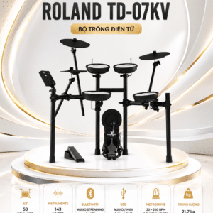 roland td 07kv bo trong dien tu 3