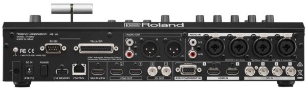 roland v 60hd thiet bi tron hinh anh 3