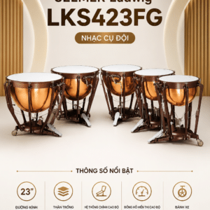 ludwig lks423fg trong timpani 3