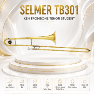selmer tb301 ken 3
