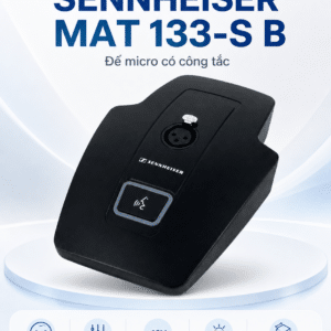 SENNHEISER MAT-133SB Đế micro