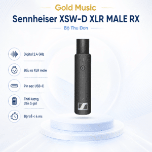xsw d xlr male rx 2