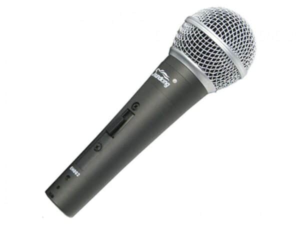 soundking eh002 micro cam tay co day