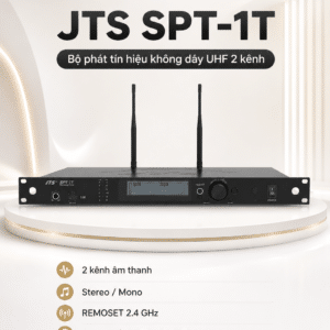 spt 1t bo phat tin hieu khong day jts