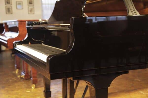steinway sons dan piano grand b 211 wtp sil 6
