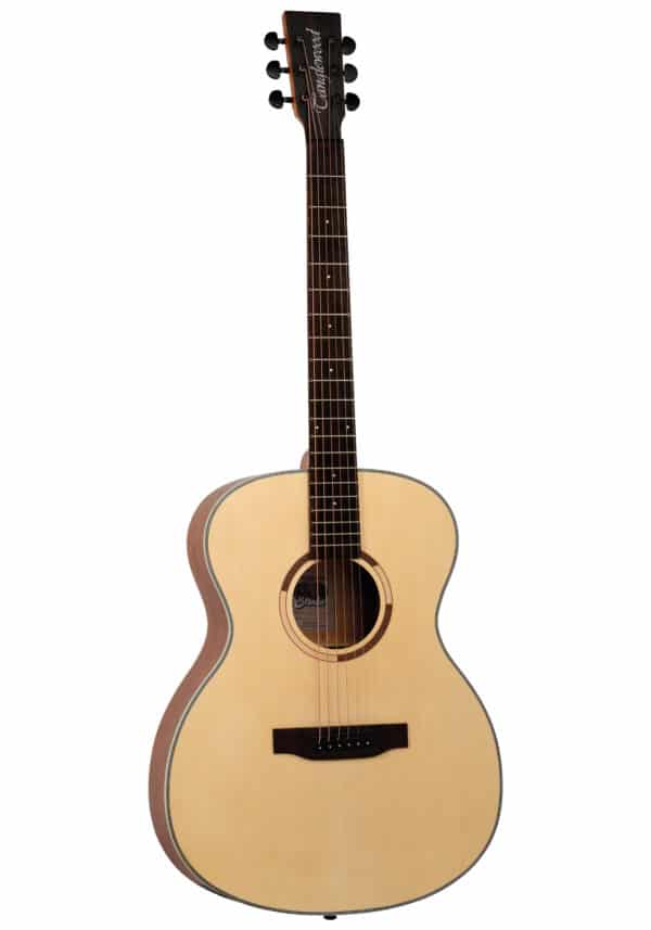 tanglewood dan guitar acoustic ts3 3