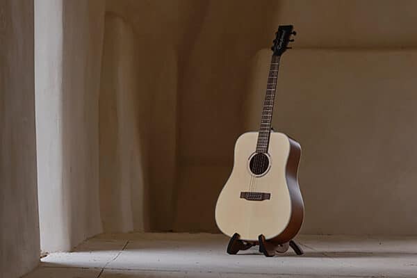 tanglewood dan guitar acoustic ts5 3