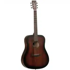 tanglewood dan guitar acoustic twcr d v 2