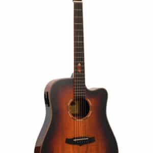 tanglewood dan guitar acoustic twx5cek 1