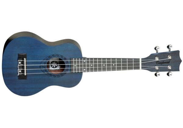 tanglewood dan ukulele twt1 tb 1