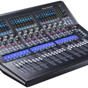 tascam sonicview 24 ban tron ky thuat so 2