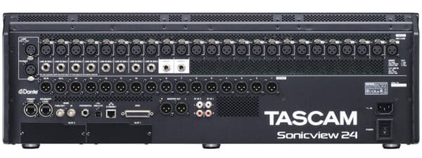 tascam sonicview 24 ban tron ky thuat so 4