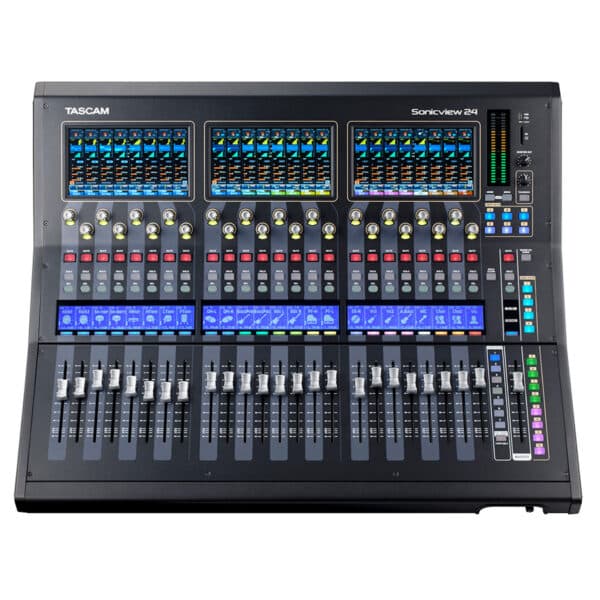 tascam sonicview 24 ban tron ky thuat so 5