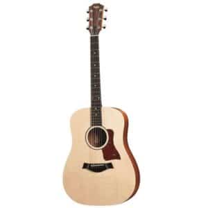 taylor dan guitar acoustic bbt