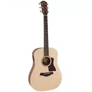 taylor dan guitar acoustic bbte 5