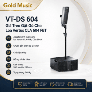 vt ds 604 gia treo gat gu cho loa vertus cla 604 fbt 1