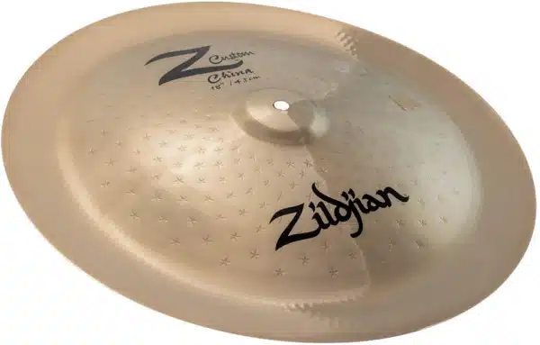 zildjian la z custom chinas 18 z40118 2