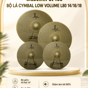 zildjian lv468 drumvnstore
