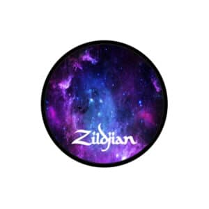 zildjian pad luyen tap galaxy 12 zxppgal12 3