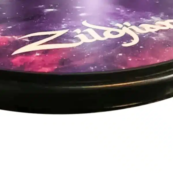 zildjian pad luyen tap galaxy 12 zxppgal12