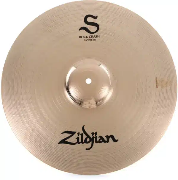 zildjian s16rc la 16 s rock crash 1